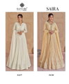 Saira By Sayuri Designer Party Wear Designer Readymade Suits Wholesale Shop In Surat
